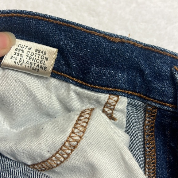 J Brand denim, jeans, size 32 - Picture 6 of 12